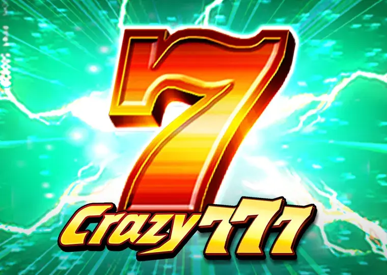 Crazy 777 Bet19