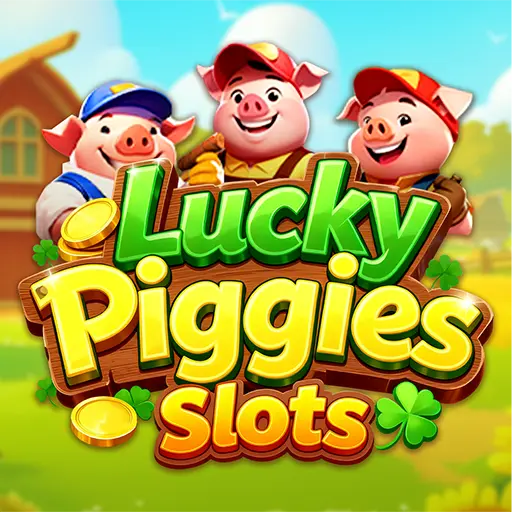 Lucky Piggies gemple Bet19